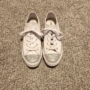 Converse All Star size 6